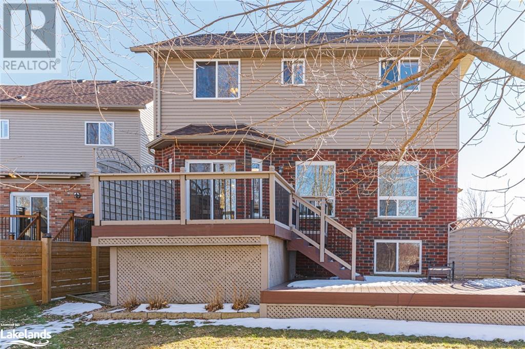 23 Chamberlain Crescent, Collingwood, Ontario  L9Y 0E3 - Photo 38 - 40538727