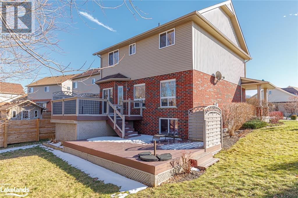 23 Chamberlain Crescent, Collingwood, Ontario  L9Y 0E3 - Photo 39 - 40538727