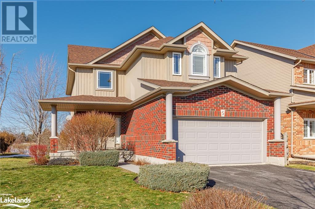 23 Chamberlain Crescent, Collingwood, Ontario  L9Y 0E3 - Photo 4 - 40538727