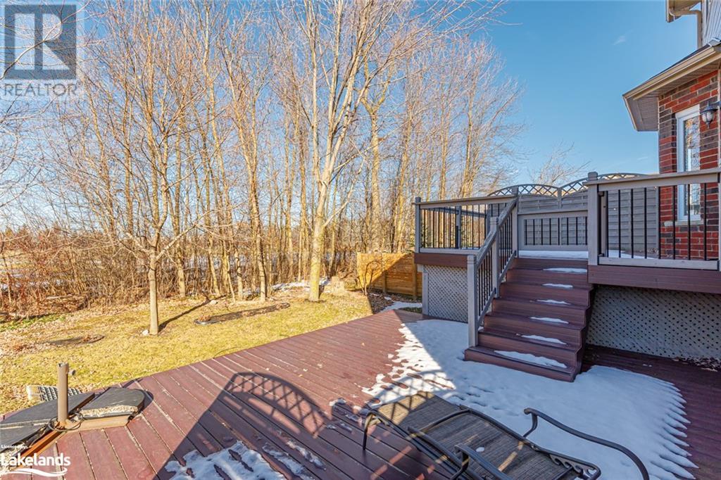 23 Chamberlain Crescent, Collingwood, Ontario  L9Y 0E3 - Photo 41 - 40538727