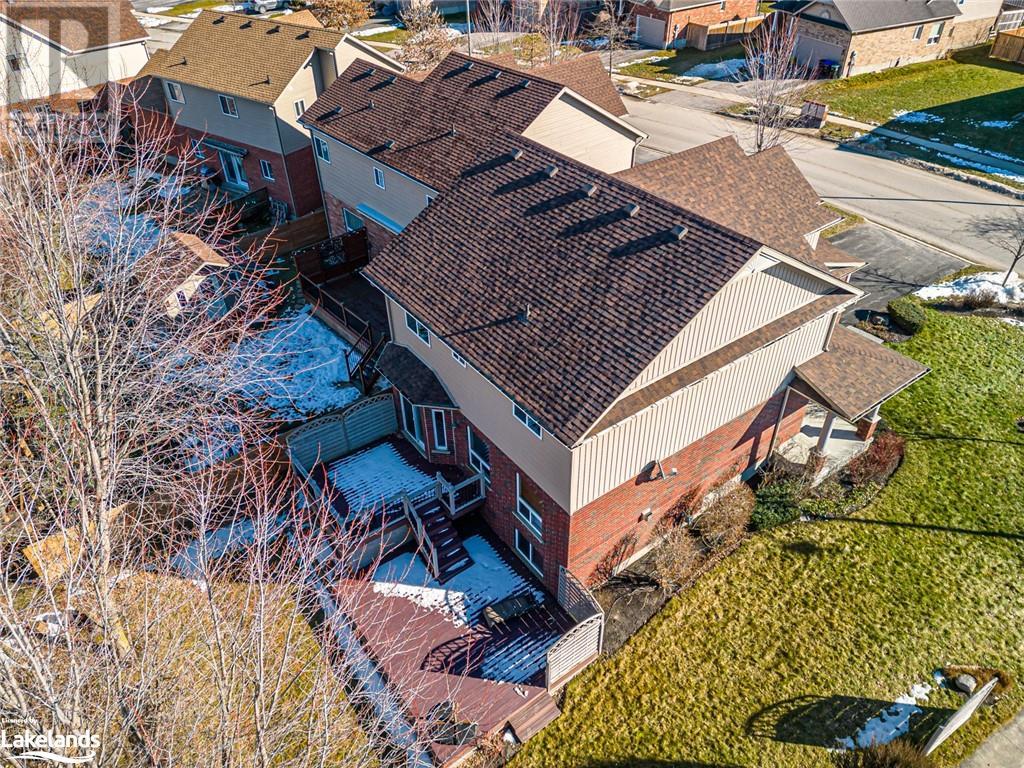 23 Chamberlain Crescent, Collingwood, Ontario  L9Y 0E3 - Photo 44 - 40538727