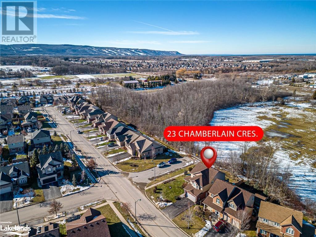 23 Chamberlain Crescent, Collingwood, Ontario  L9Y 0E3 - Photo 47 - 40538727