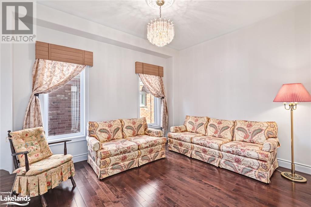 23 Chamberlain Crescent, Collingwood, Ontario  L9Y 0E3 - Photo 9 - 40538727