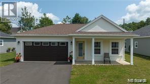 Lot 37 Buchanan Drive, sussex corner, New Brunswick