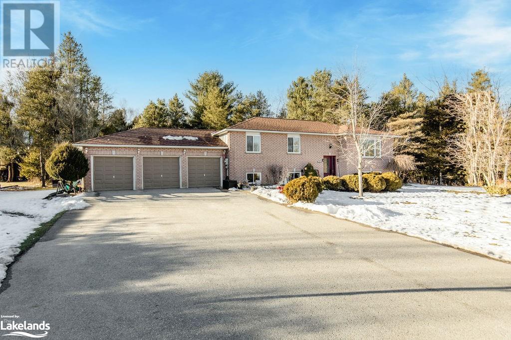 4242 HOGBACK Road, glencairn, Ontario