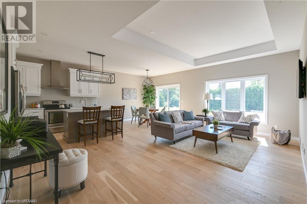 30 Matheson Crescent, Innerkip, Ontario  N0J 1M0 - Photo 2 - 40538354