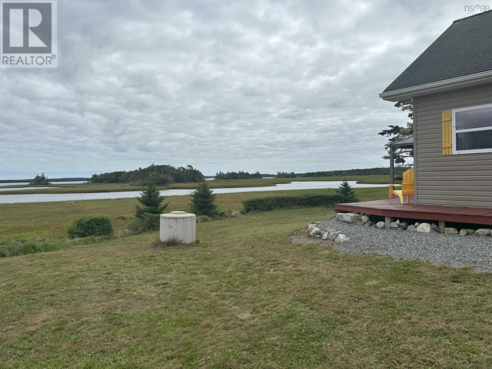 1421 Port Latour Road, Shelburne County, Nova Scotia  B0W 1N0 - Photo 2 - 202128938