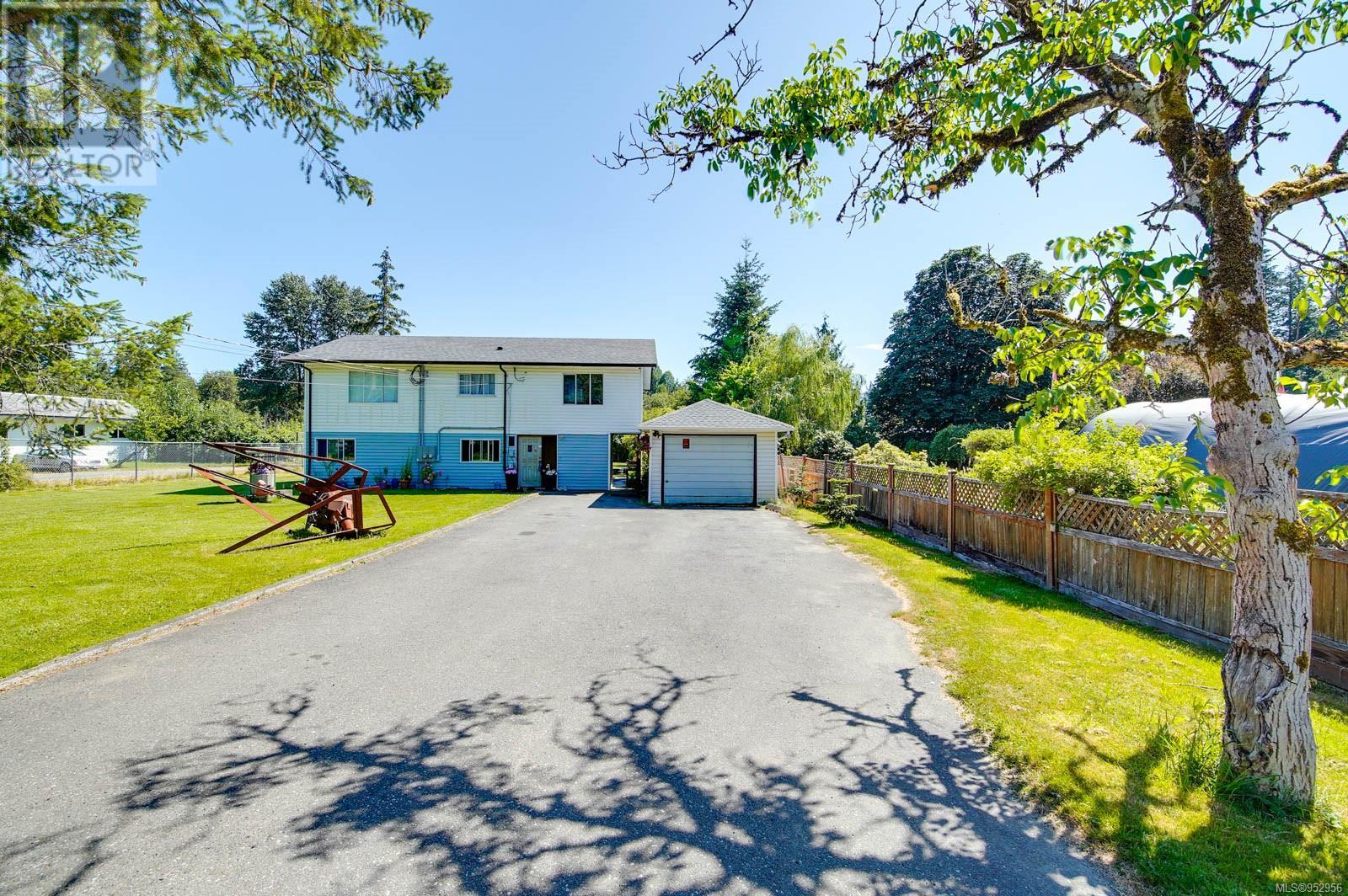 6224 Lugrin Rd, port alberni, British Columbia