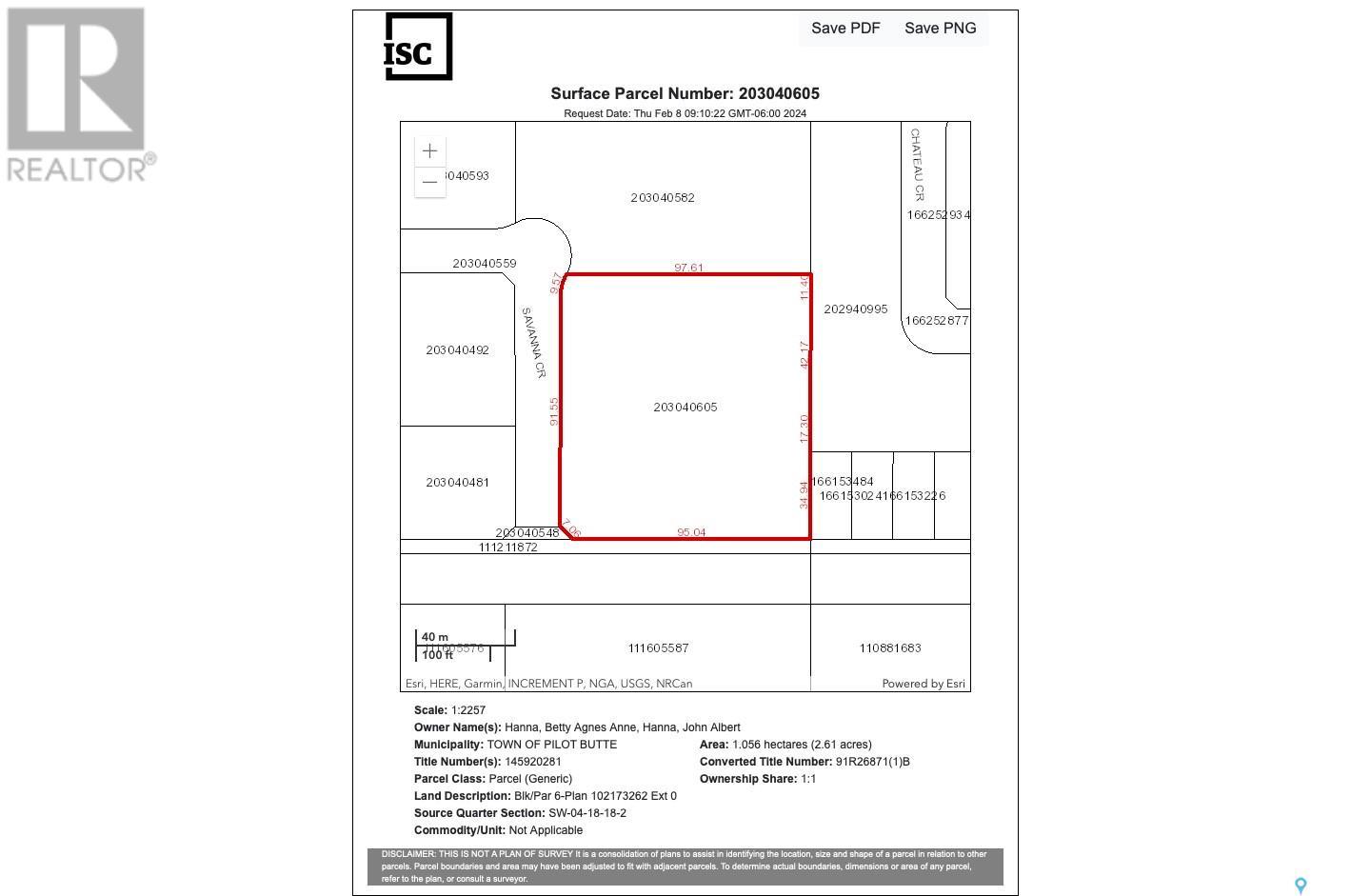 10 Savanna Crescent, Pilot Butte, Saskatchewan  S0G 3Z0 - Photo 17 - SK958623