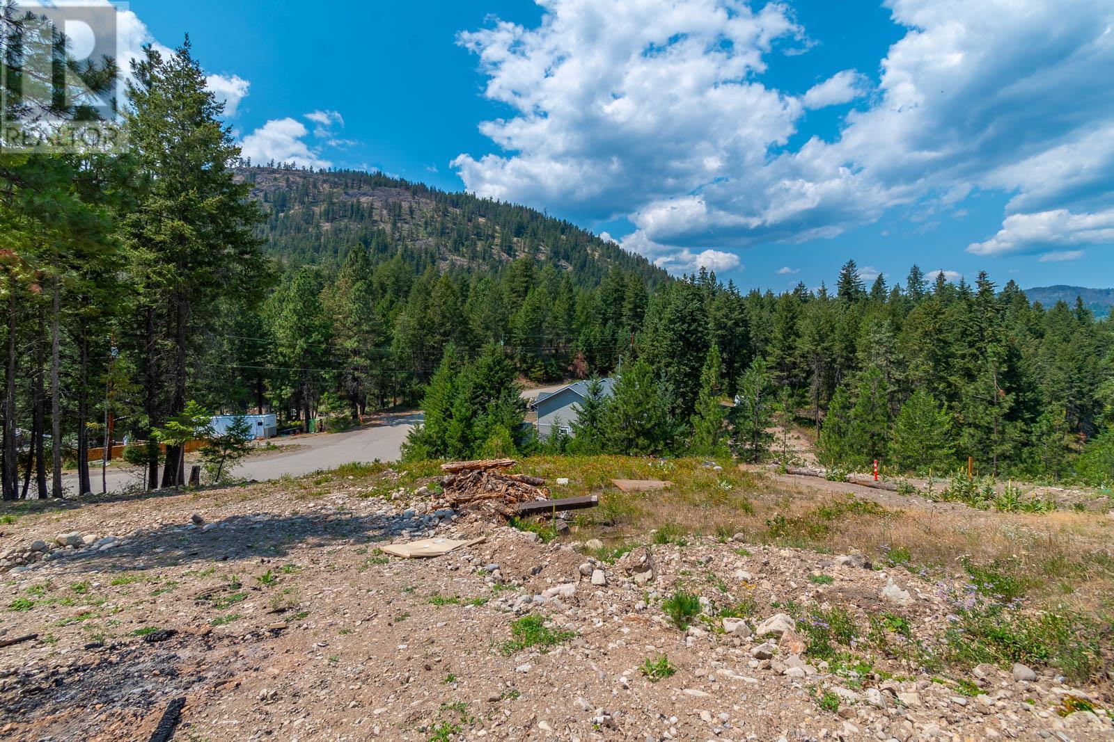 Lot 289 Westshore Road Vernon