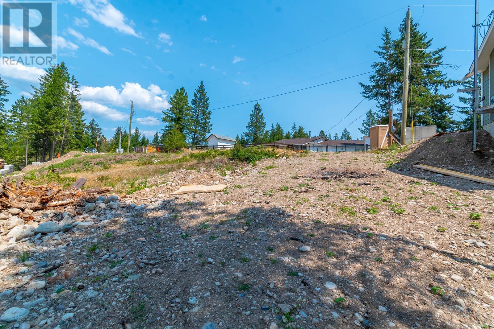 Lot 289 Westshore Road Vernon