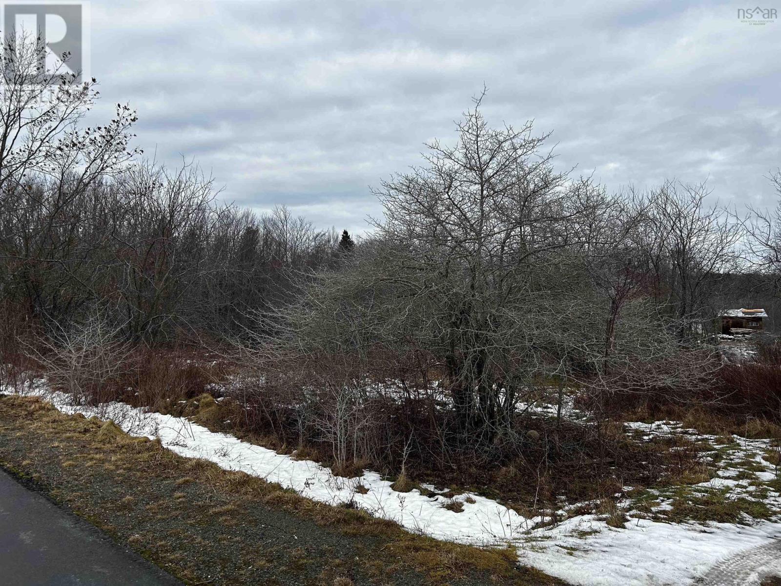 Lot Weymouth Falls Road, Weymouth Falls, Nova Scotia  B0W 3T0 - Photo 11 - 202402412