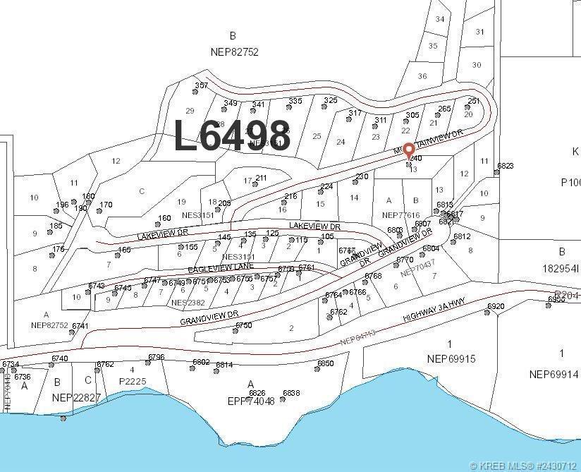 240 Mountainview Drive, Nelson, British Columbia  V1L 6W6 - Photo 8 - 2474842