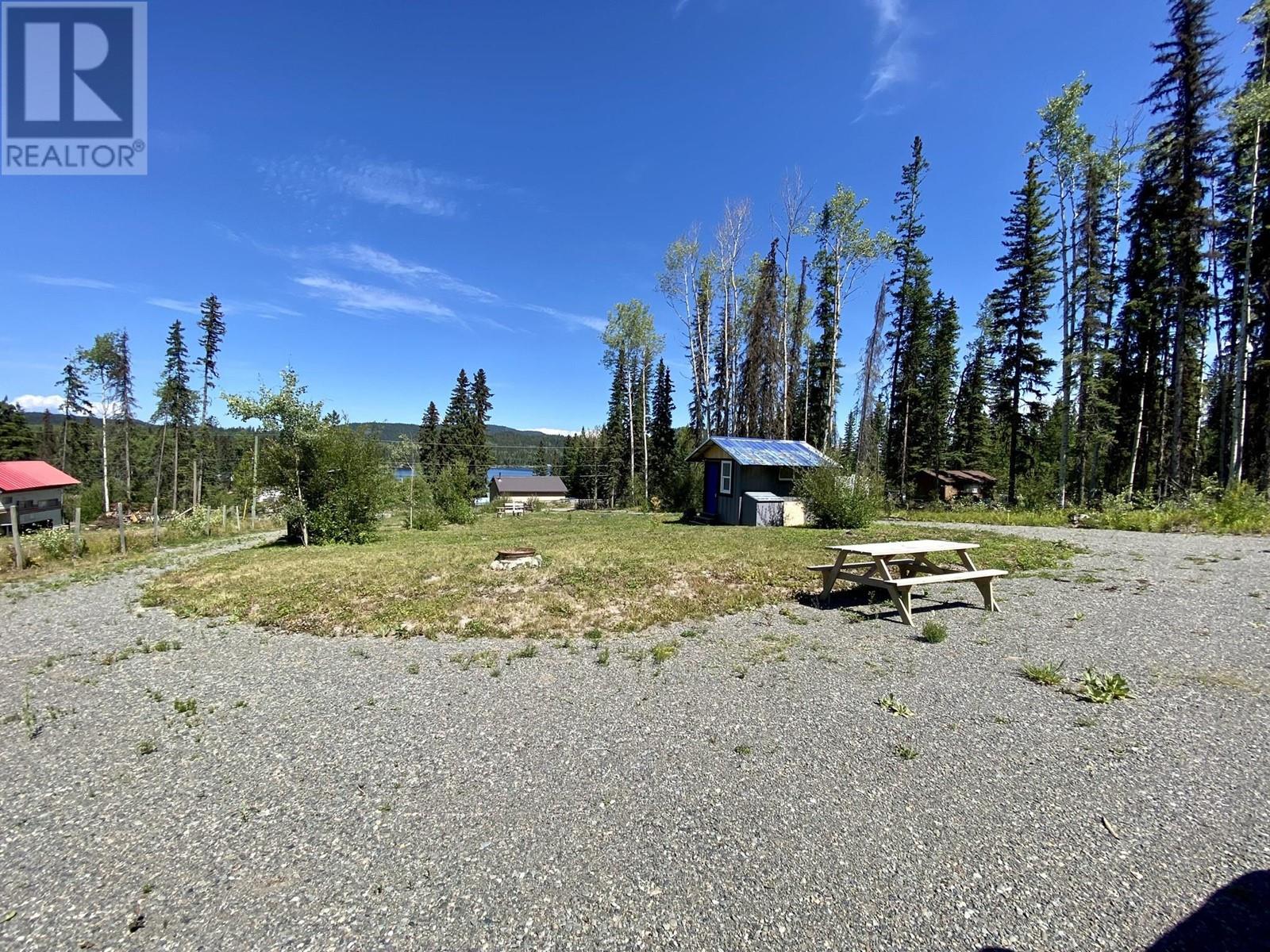 7540 WOMACK ROAD, deka lake / sulphurous / hathaway lakes, British Columbia