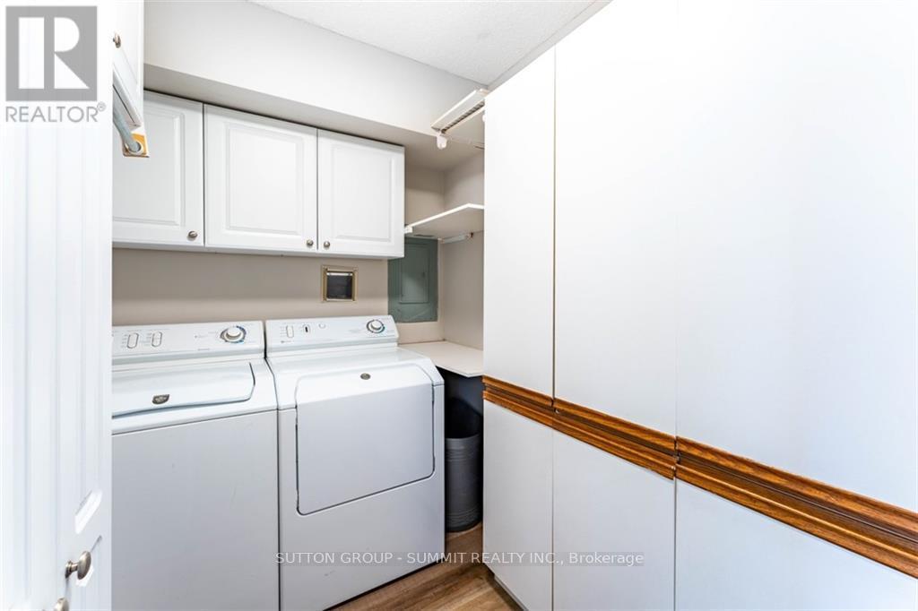 #505 -5280 Lakeshore Rd, Burlington, Ontario  L7L 5R1 - Photo 25 - W8054432