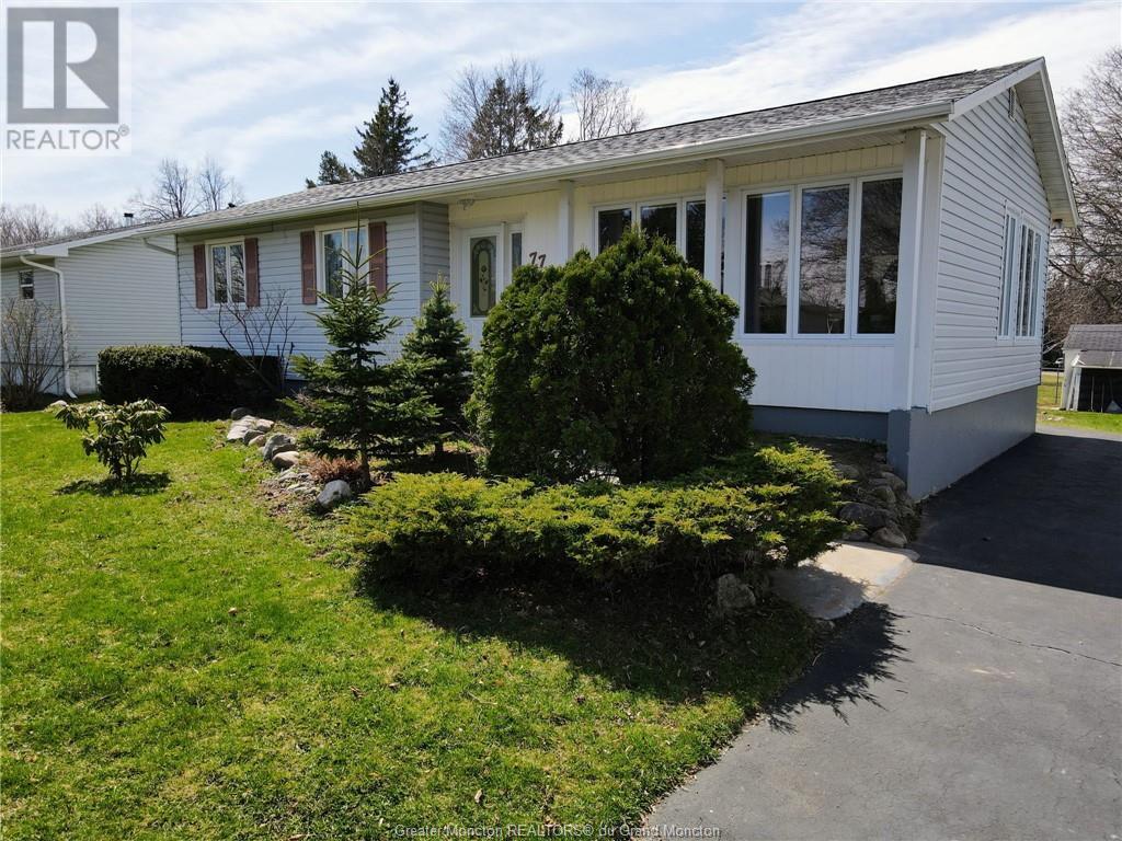 77 Smith, Shediac, New Brunswick  E4P 2S8 - Photo 1 - M157297