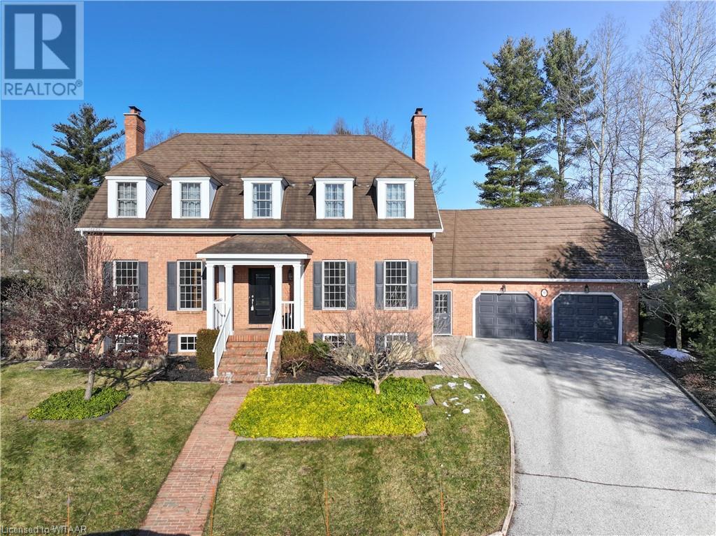 9 Hampton Court, Tillsonburg, Ontario  N4G 5G7 - Photo 1 - 40538721