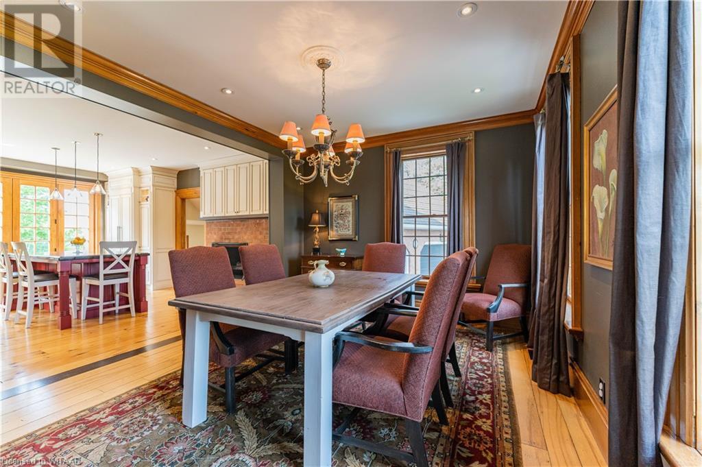 9 Hampton Court, Tillsonburg, Ontario  N4G 5G7 - Photo 15 - 40538721