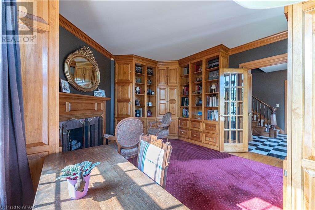 9 Hampton Court, Tillsonburg, Ontario  N4G 5G7 - Photo 17 - 40538721
