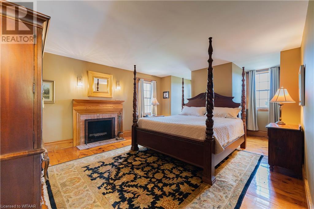 9 Hampton Court, Tillsonburg, Ontario  N4G 5G7 - Photo 19 - 40538721