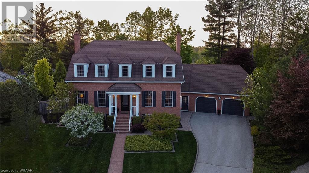 9 Hampton Court, Tillsonburg, Ontario  N4G 5G7 - Photo 2 - 40538721