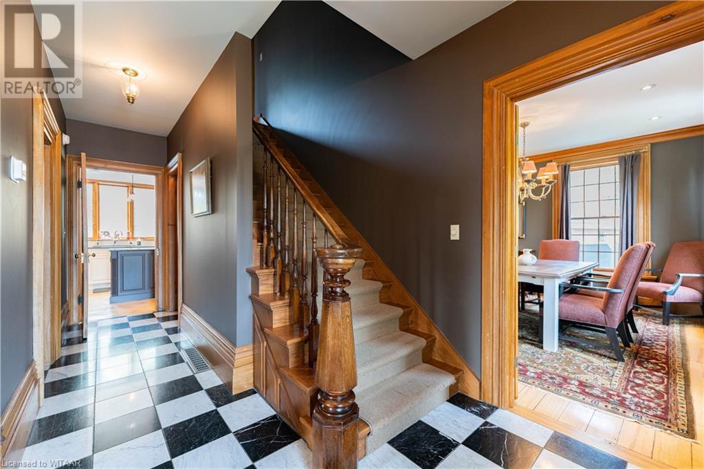 9 Hampton Court, Tillsonburg, Ontario  N4G 5G7 - Photo 4 - 40538721