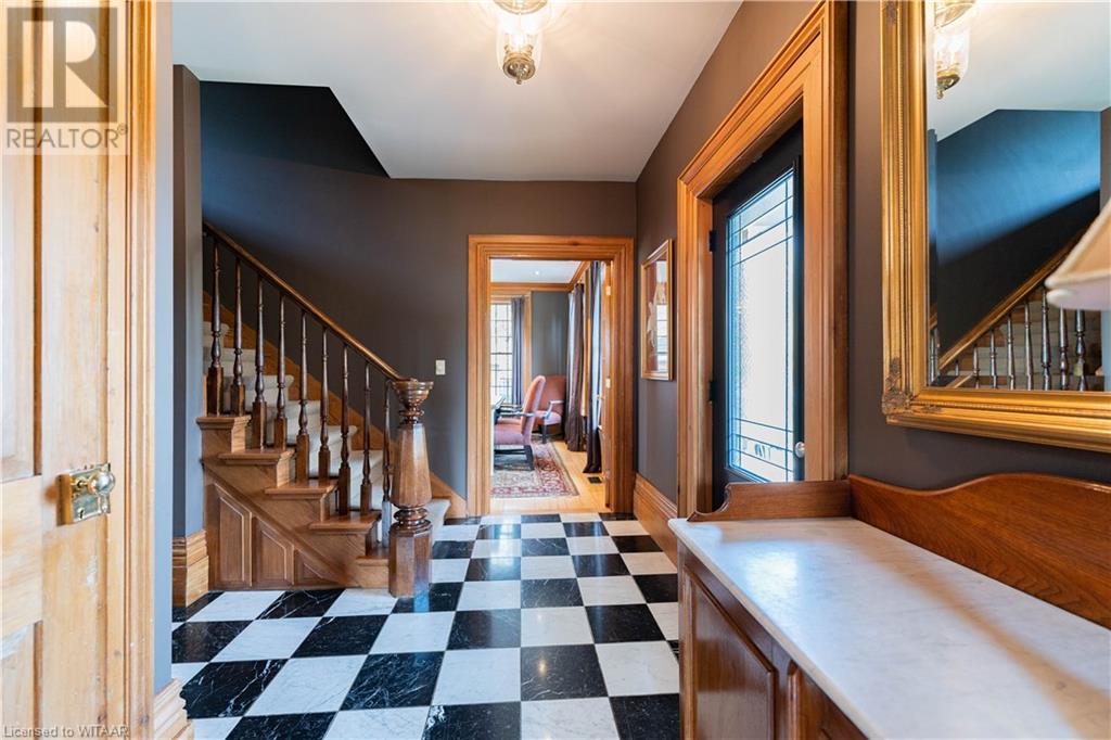 9 Hampton Court, Tillsonburg, Ontario  N4G 5G7 - Photo 5 - 40538721