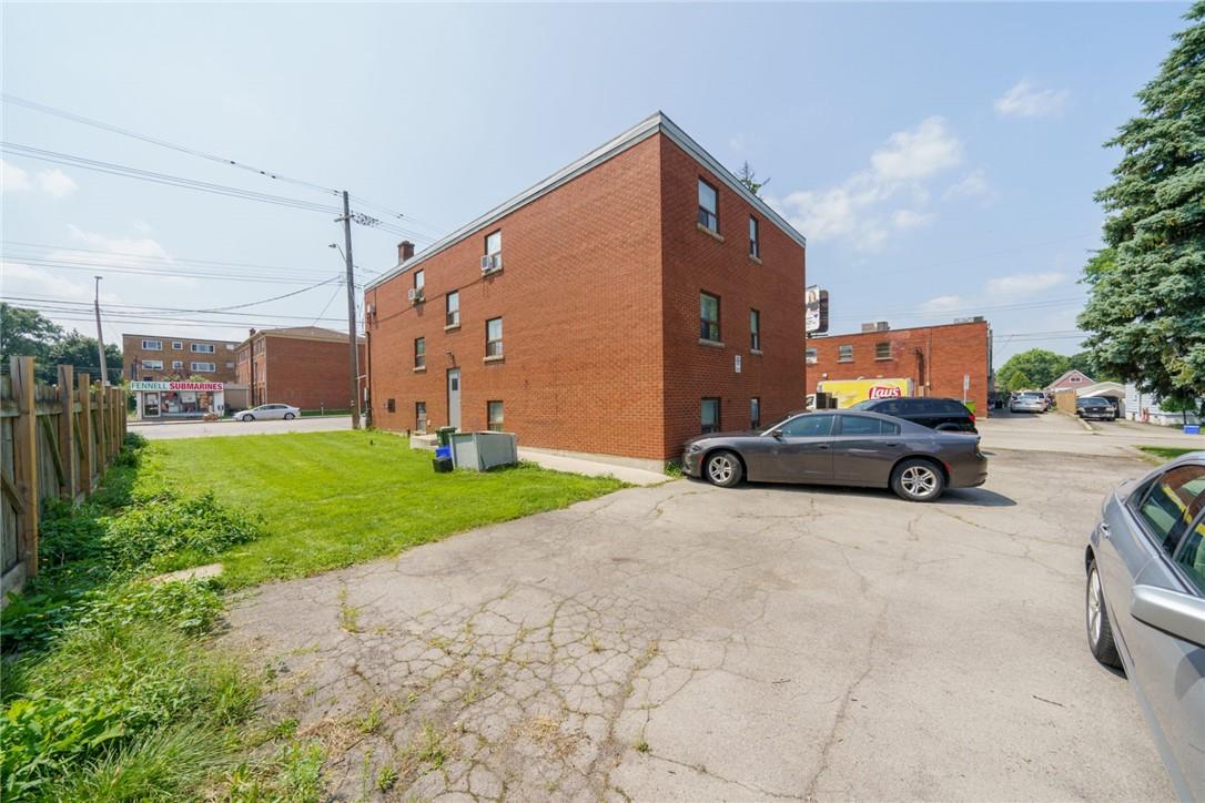 311 East 28th Street, Hamilton, Ontario  L8V 3J2 - Photo 39 - H4184961