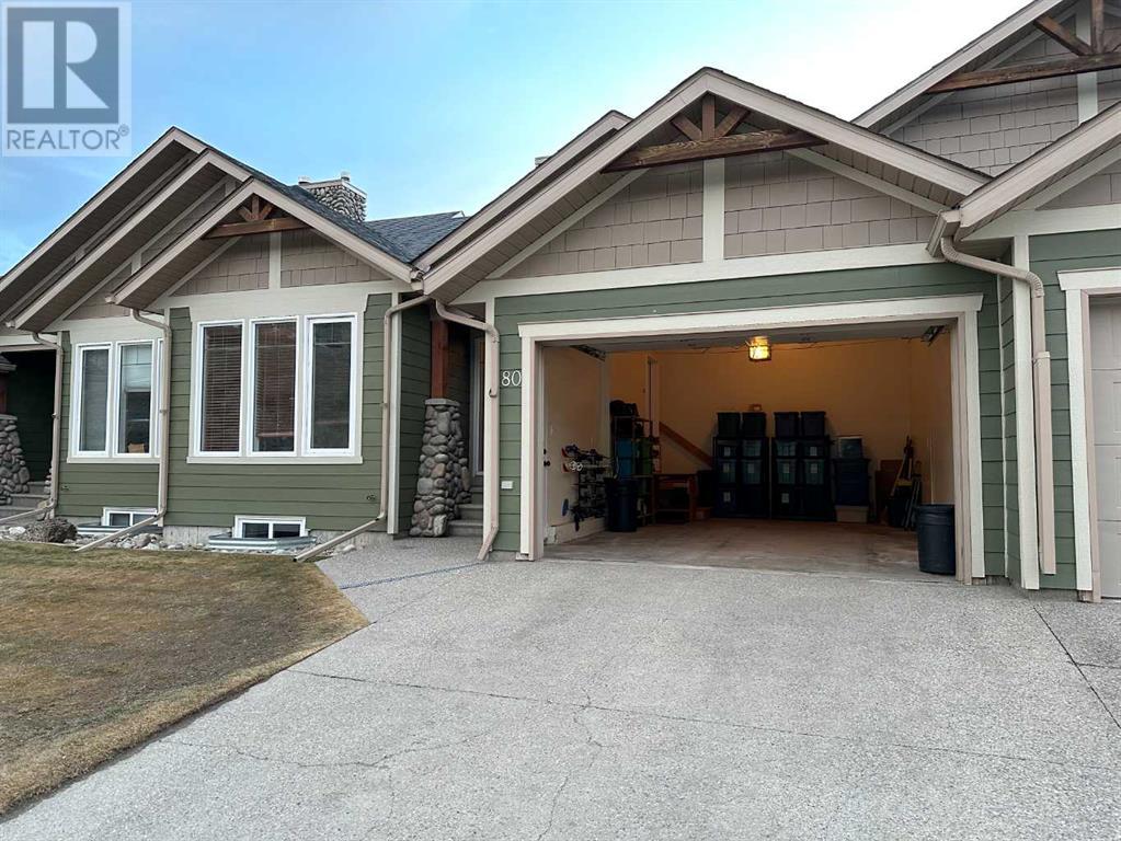 80 Ironstone Drive, Coleman, Alberta  T0K 0M0 - Photo 2 - A2105519