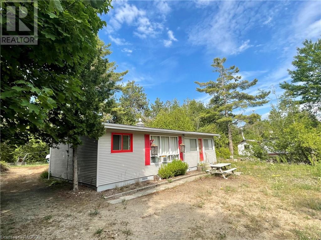 270 OGIMAH Road, chief's point indian reserve #28, Ontario