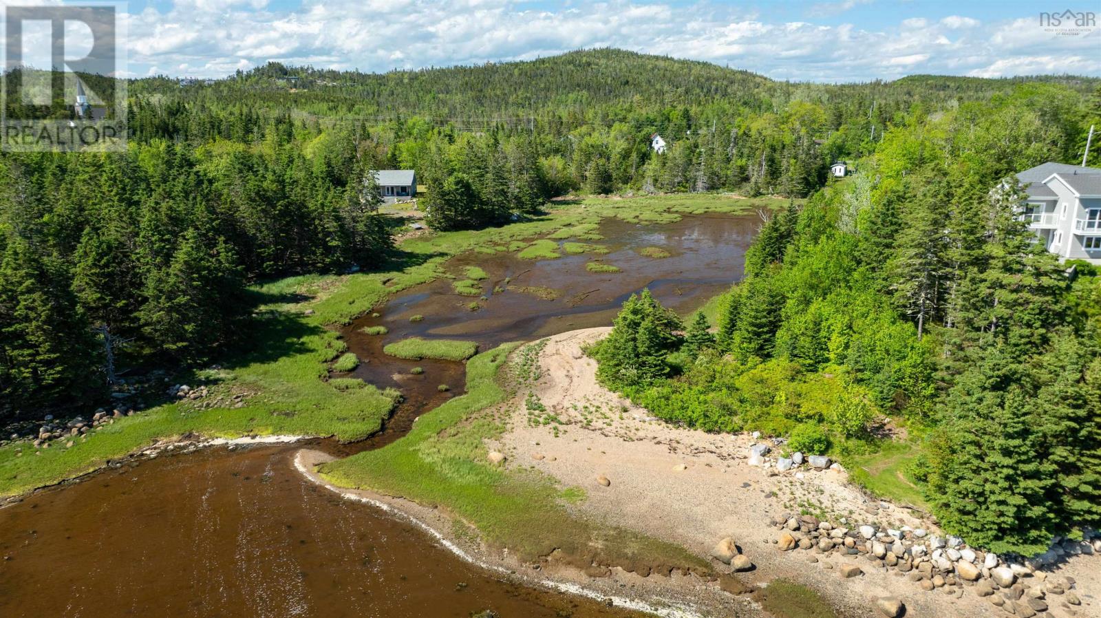 Lot 1 Macdonald Lane, Musquodoboit Harbour, Nova Scotia  B0J 2L0 - Photo 2 - 202402418