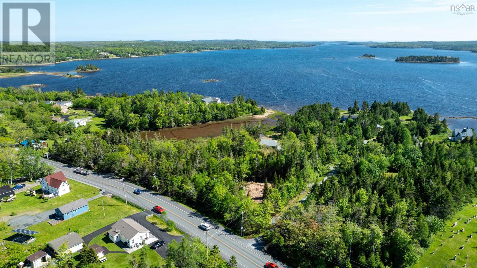 Lot 1 Macdonald Lane, Musquodoboit Harbour, Nova Scotia  B0J 2L0 - Photo 3 - 202402418