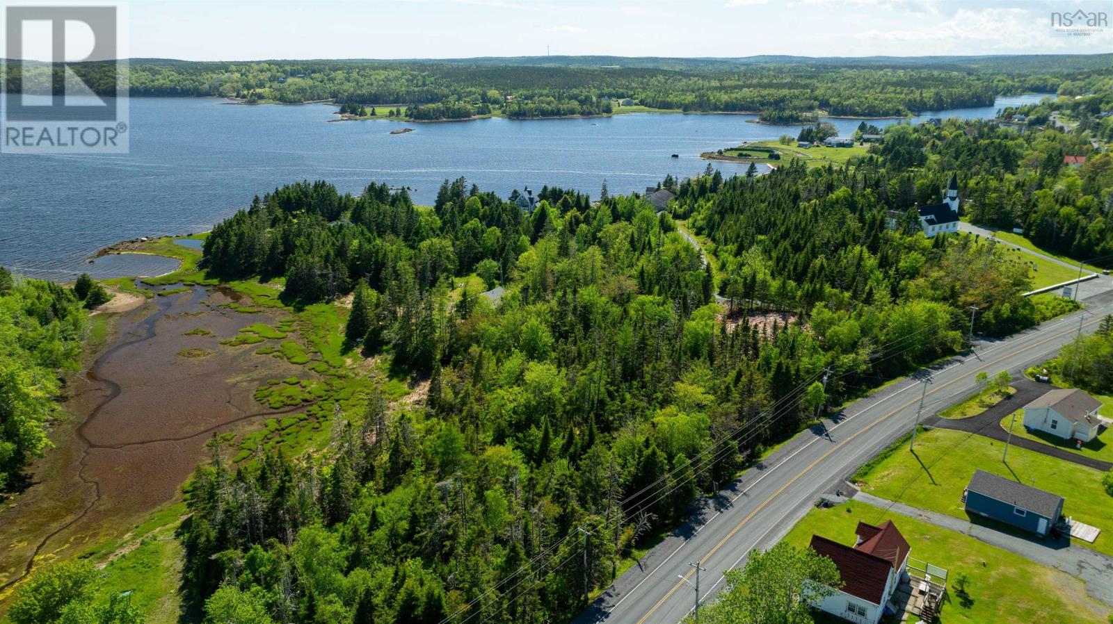 Lot 1 Macdonald Lane, Musquodoboit Harbour, Nova Scotia  B0J 2L0 - Photo 4 - 202402418