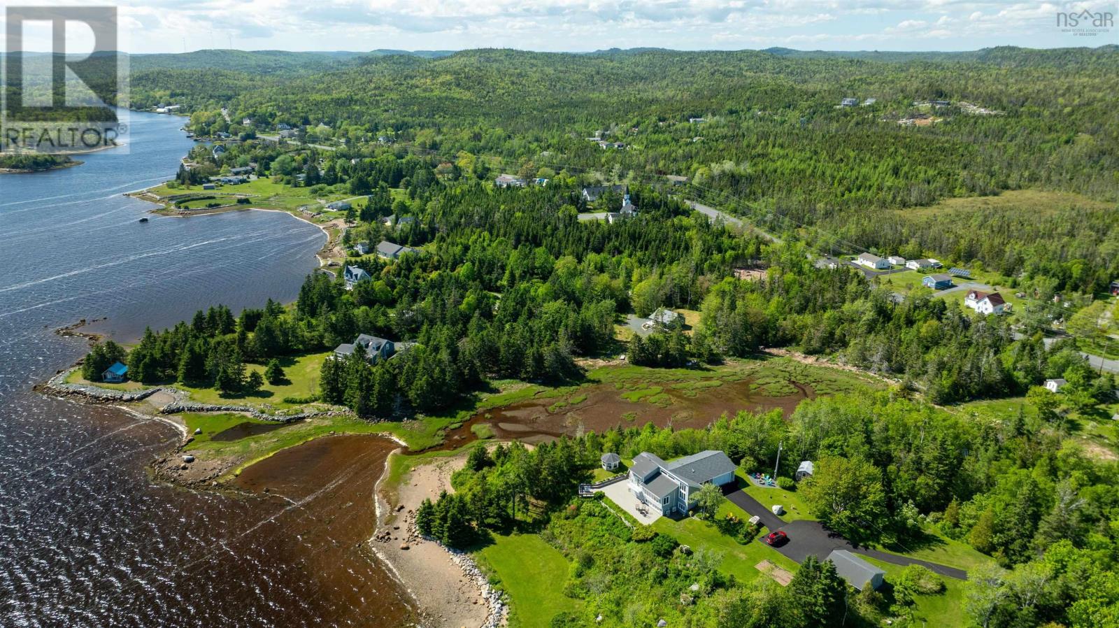 Lot 1 Macdonald Lane, Musquodoboit Harbour, Nova Scotia  B0J 2L0 - Photo 6 - 202402418