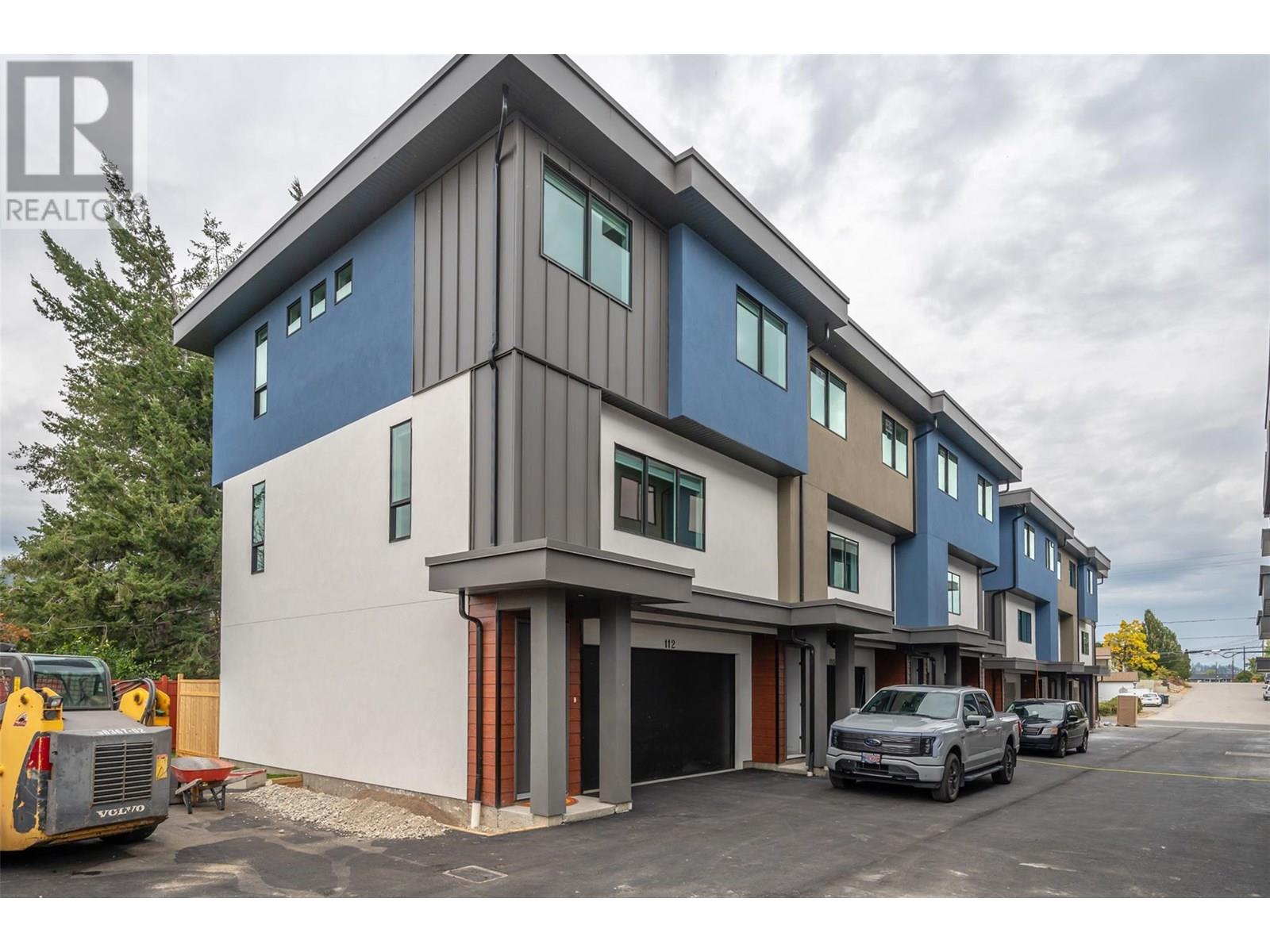 10615 ELLIOTT Street Unit# 109, summerland, British Columbia V0H1Z2