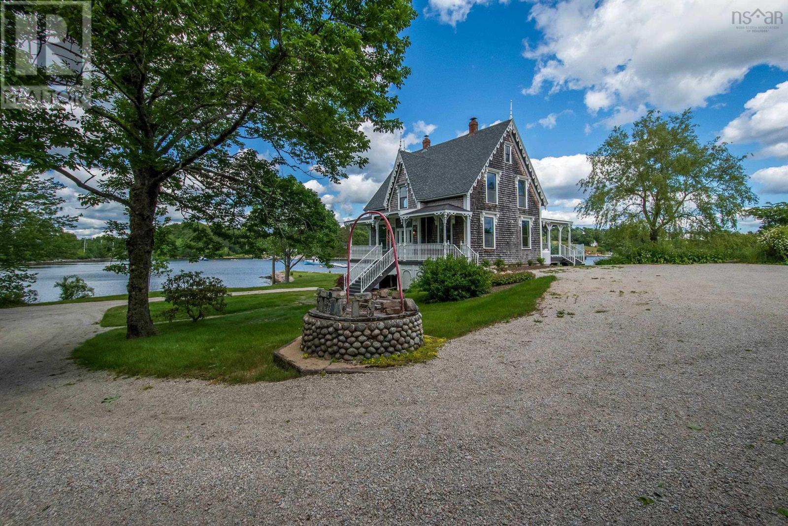 24 Bywater Lane, Chester Basin, Nova Scotia  B0J 1K0 - Photo 1 - 202402421