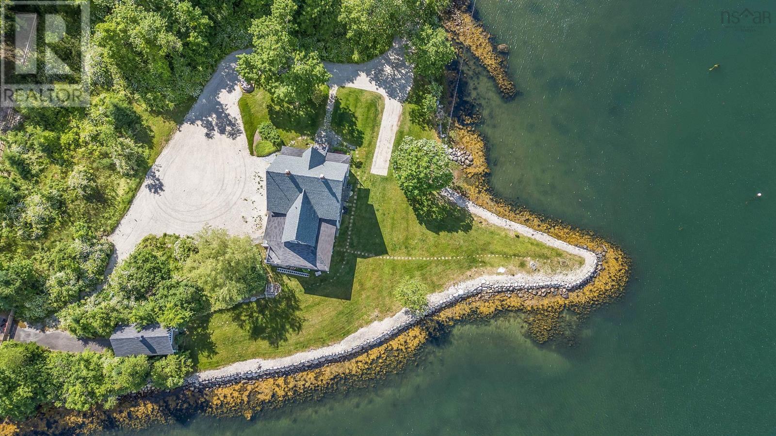 24 Bywater Lane, Chester Basin, Nova Scotia  B0J 1K0 - Photo 12 - 202402421
