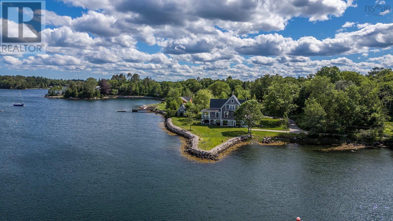 24 Bywater Lane, Chester Basin, Nova Scotia  B0J 1K0 - Photo 18 - 202402421