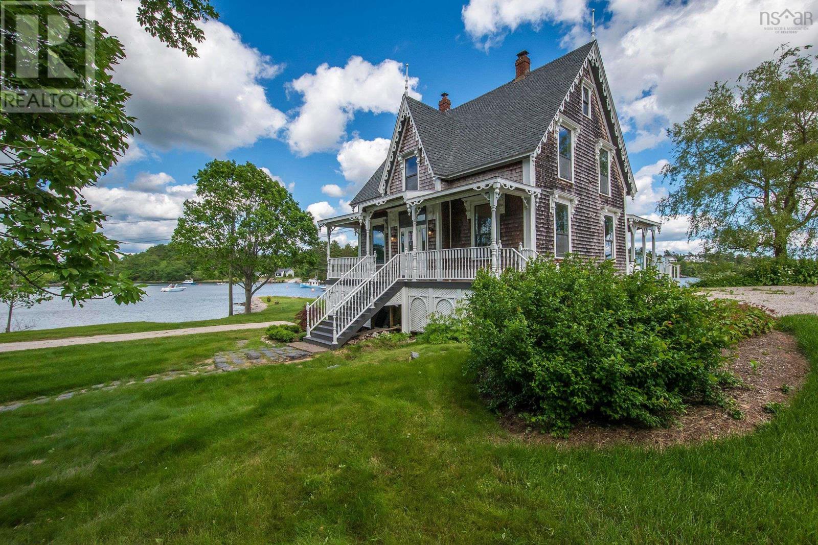 24 Bywater Lane, Chester Basin, Nova Scotia  B0J 1K0 - Photo 4 - 202402421