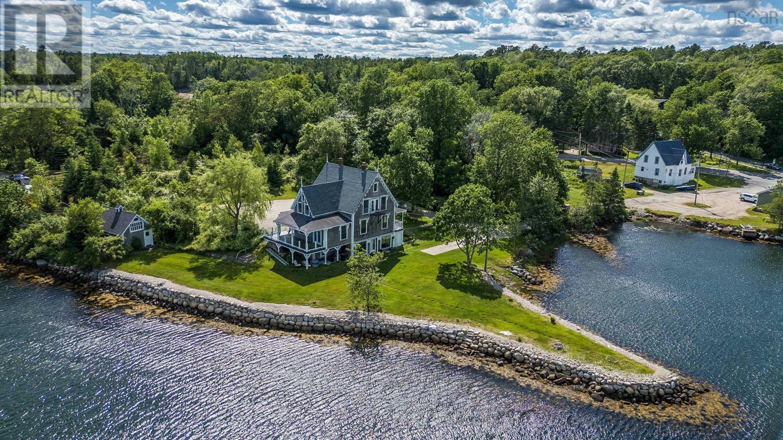 24 Bywater Lane, Chester Basin, Nova Scotia  B0J 1K0 - Photo 5 - 202402421