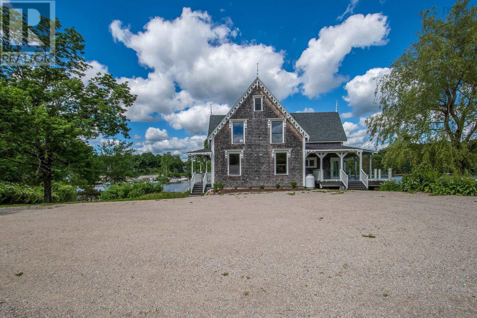 24 Bywater Lane, Chester Basin, Nova Scotia  B0J 1K0 - Photo 6 - 202402421
