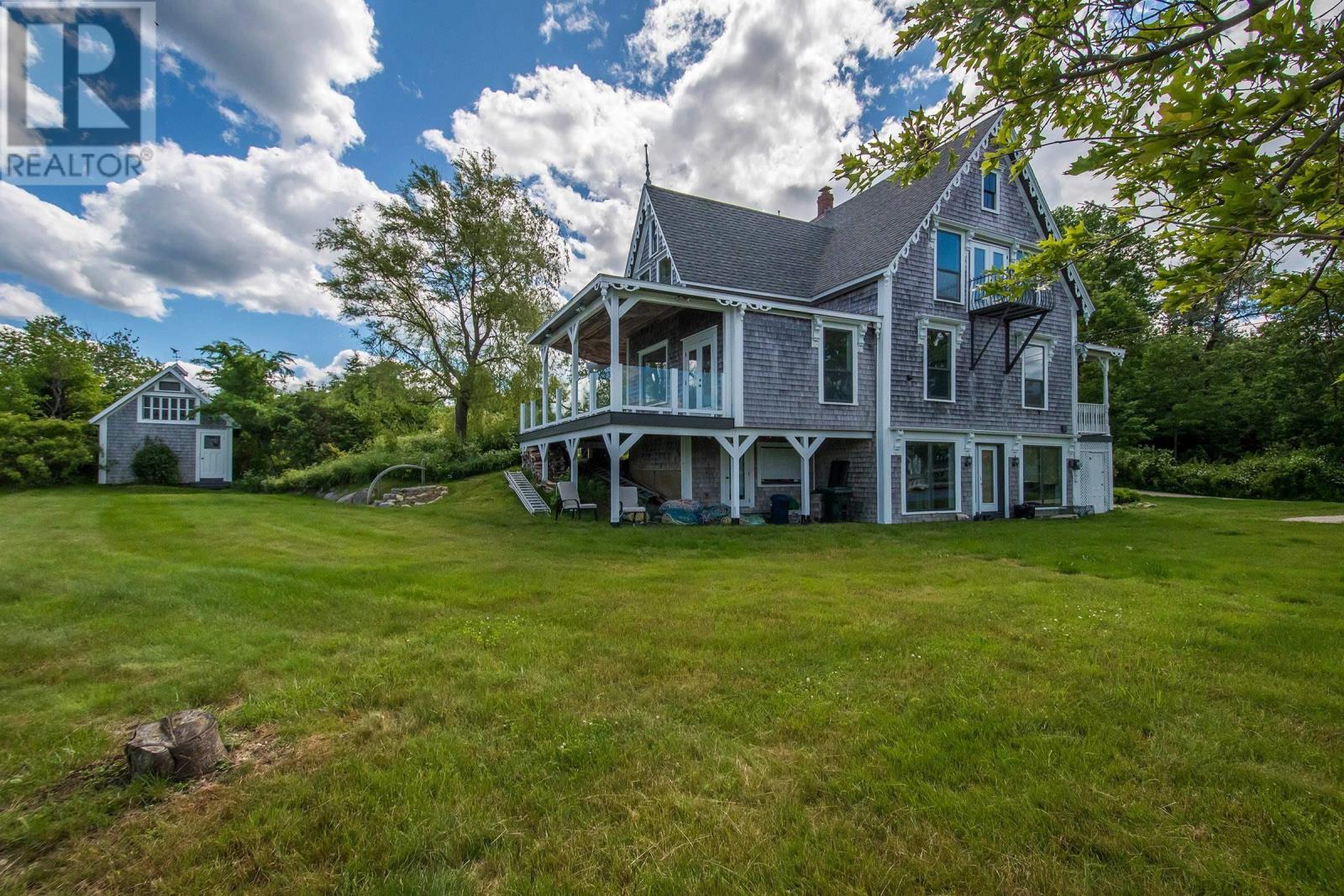 24 Bywater Lane, Chester Basin, Nova Scotia  B0J 1K0 - Photo 7 - 202402421