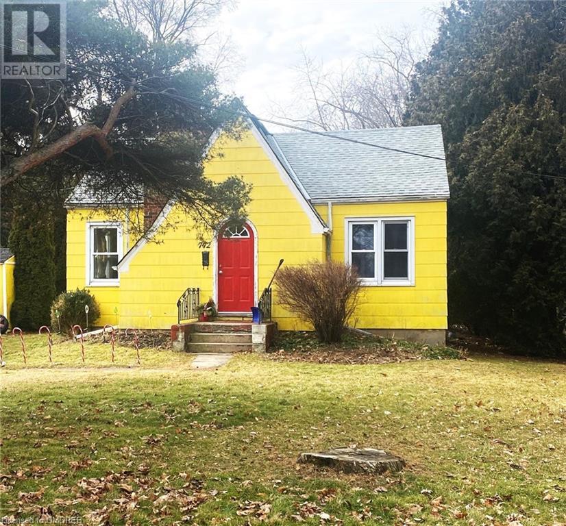 772 Sunset Road, Burlington, Ontario  L7T 3X2 - Photo 3 - 40538007