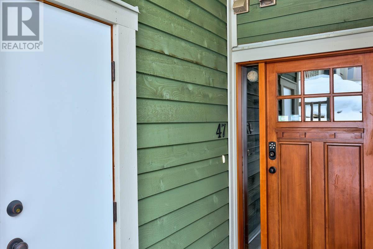 47-5015 Valley Drive, Sun Peaks, British Columbia  V0E 5N0 - Photo 3 - 176652