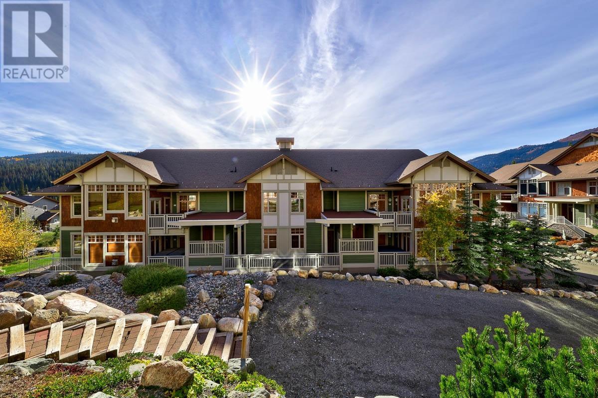 47-5015 Valley Drive, Sun Peaks, British Columbia  V0E 5N0 - Photo 2 - 176652