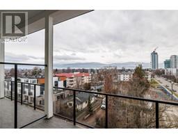 604 Cawston Avenue Unit# 611, kelowna, British Columbia