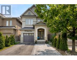 195 DISTRICT AVE, vaughan, Ontario