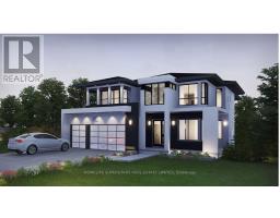 #Lot 6 -200 Eagle Street Crt E, North Middlesex, Ca