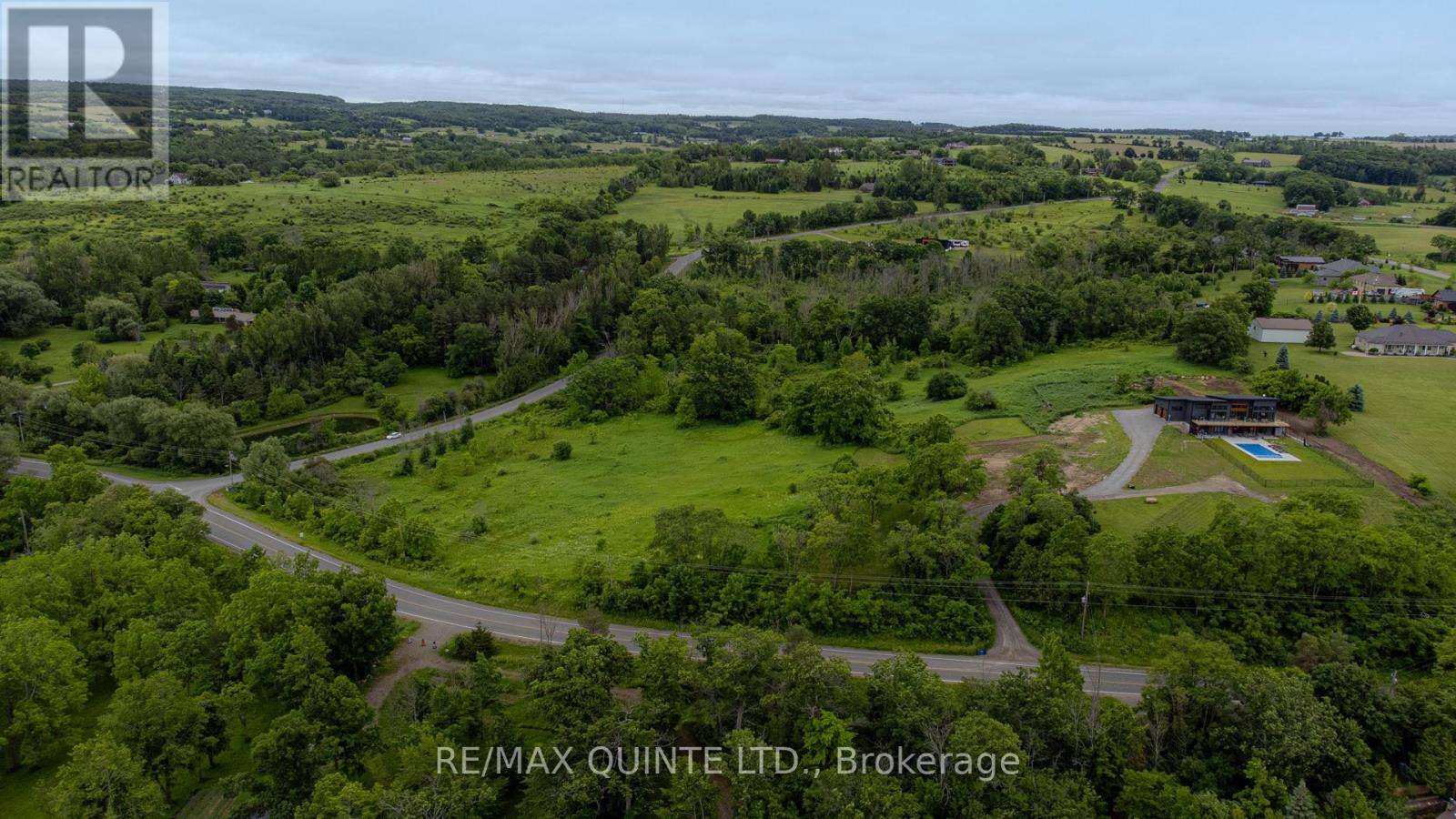 Lot 11 - 0 Sully Road, Hamilton Township, Ontario  K0K 2E0 - Photo 4 - X8054624