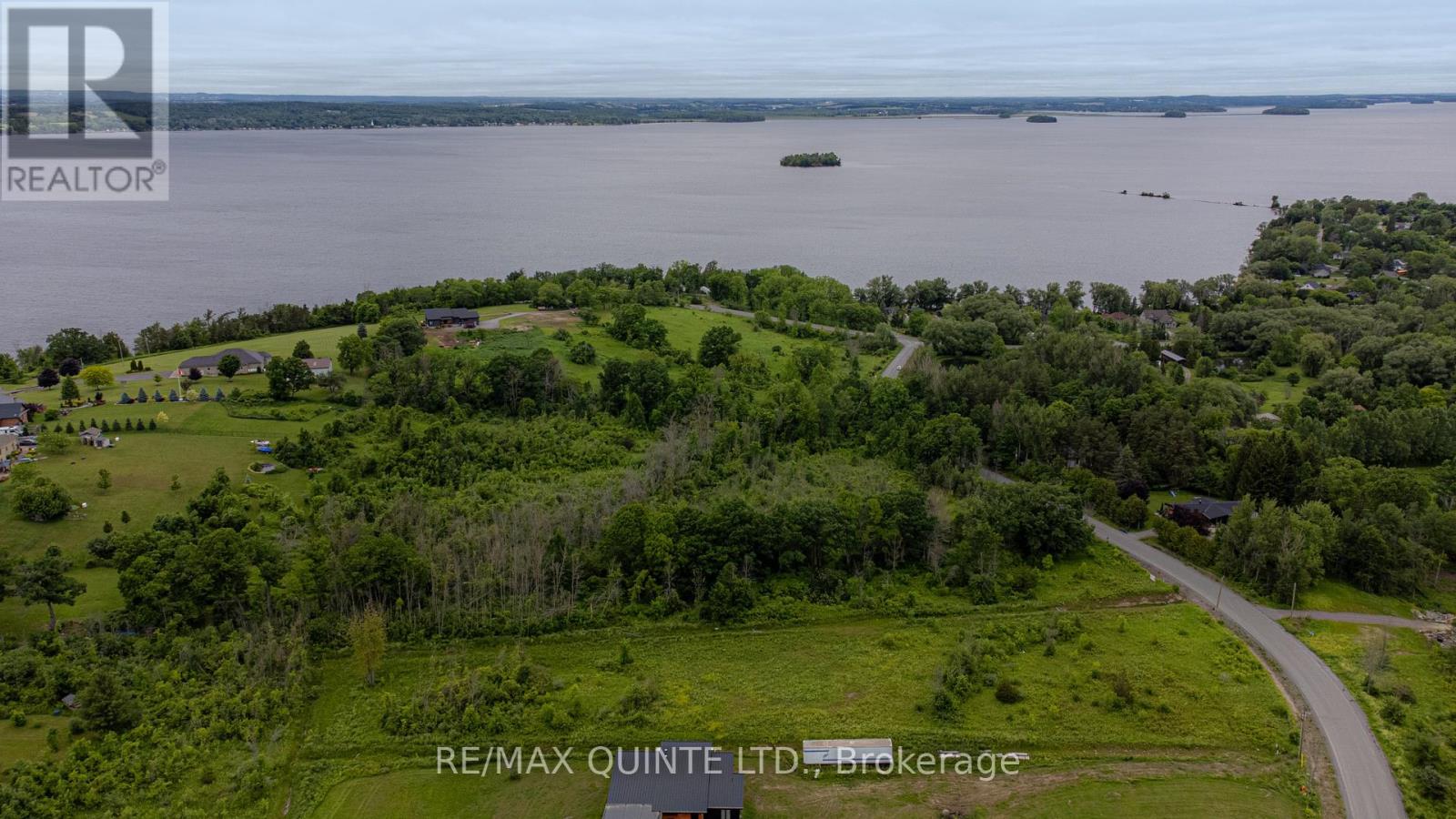 Lot 11 - 0 Sully Road, Hamilton Township, Ontario  K0K 2E0 - Photo 6 - X8054624